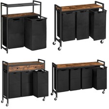 Laundry Basket Laundry Sorter