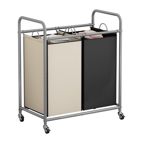 Laundry basket bag - basket,