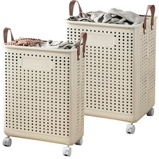 Large Capacity Foldable