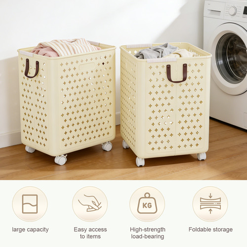 Large capacity foldable - large,