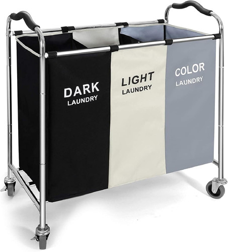 240l laundry basket - laundry,