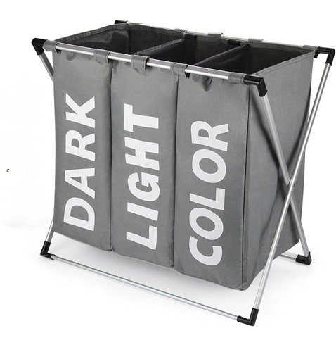 Large bag laundry - 3-bag, on