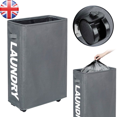 45l rolling laundry - 45l,