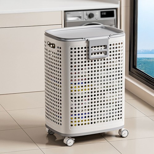 Extra large laundry hamper - extra,