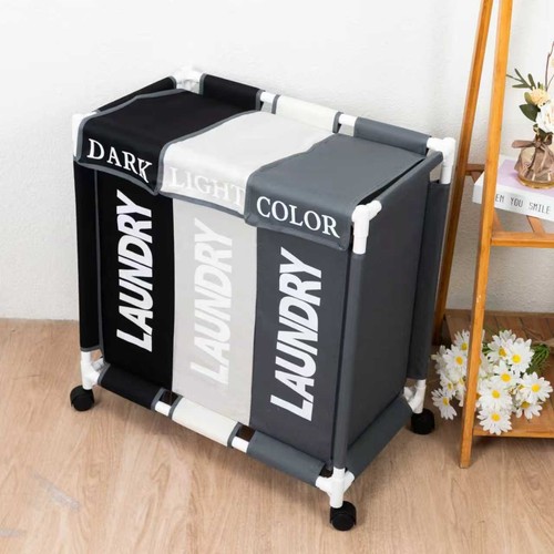 Laundry basket wheels 3 - laundry,
