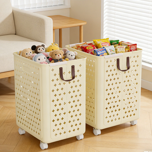 Large capacity folding - large, laundry