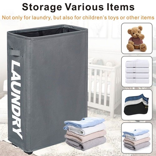 45l laundry basket - laundry,