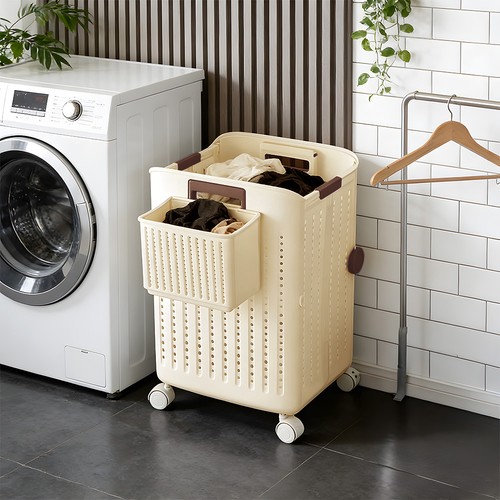Rolling foldable plastic - rolling,
