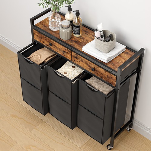 Estuary rustic brown and - rustic,