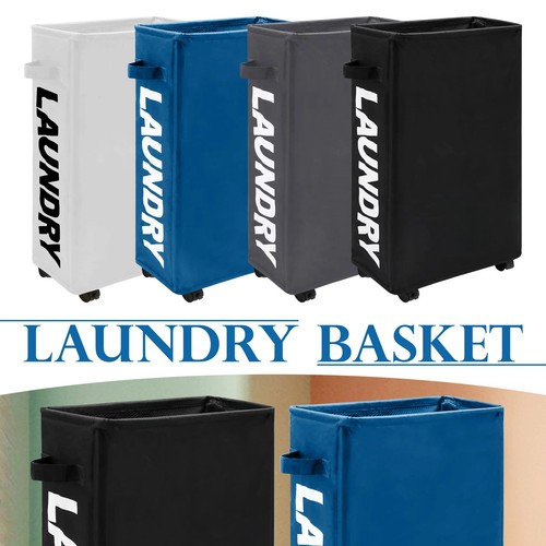 Water resistant laundry basket - laundry,