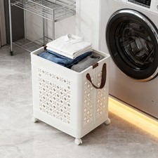Large Laundry Washing Basket
