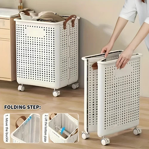 Large capacity foldable - large,