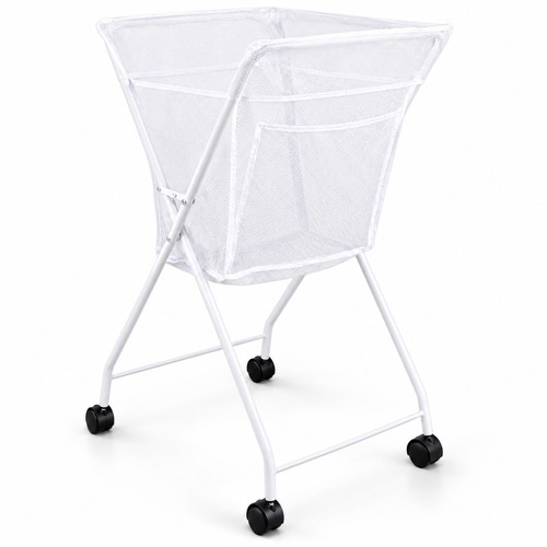 Avilo bend laundry trolley - avilo,