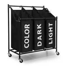 Mondeer Laundry Basket on