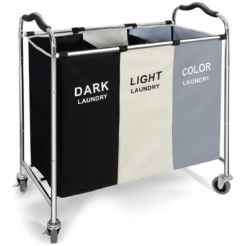 240l laundry basket - basket, 3
