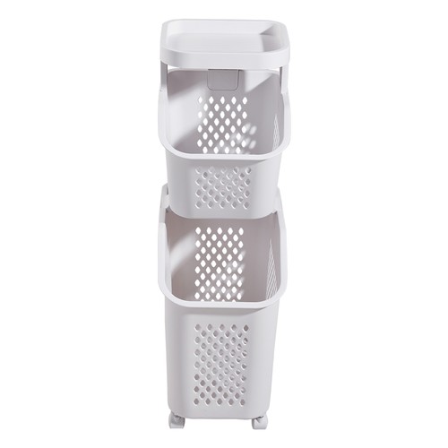 Large mobile laundry - mobile, hamper