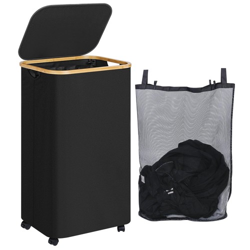 Iegrow laundry basket - laundry, on