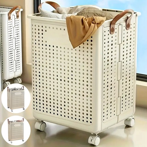 Large capacity folding - large, laundry