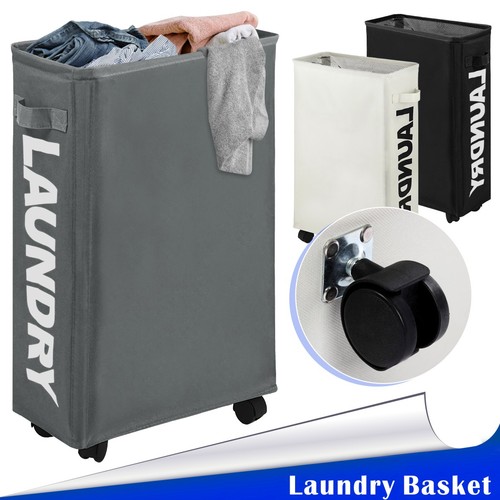 Water resistant laundry basket - resistant,