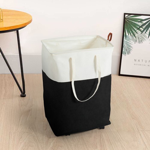 Laundry basket wheel washing - laundry,