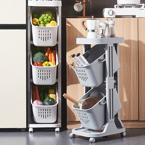 Laundry washing basket - washing, trolley