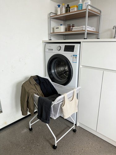 Avilo bend laundry trolley - bend,