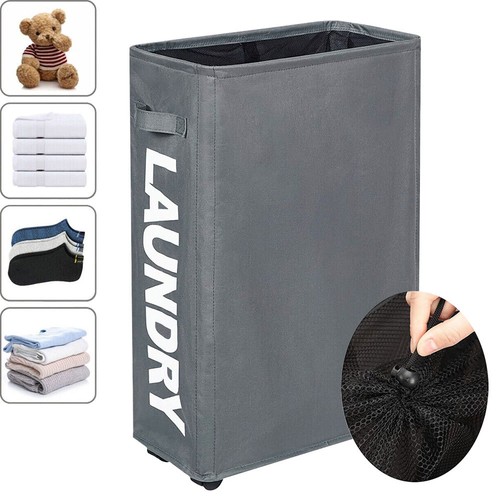 45l waterproof laundry - waterproof, basket