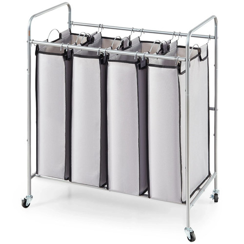 Vevor bag laundry basket on - vevor,