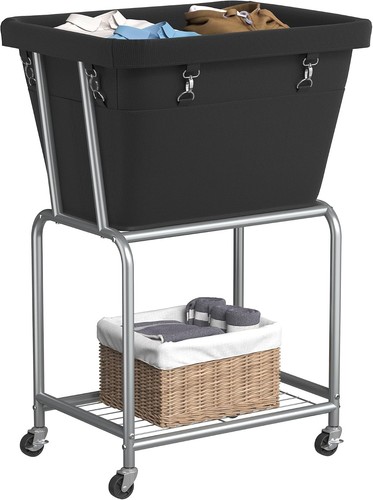 Ergonomic standing laundry - ergonomic,