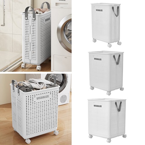 Large collapsible laundry - large,