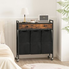 HOOBRO Laundry Basket on