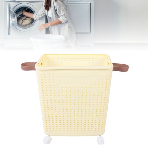 With wheels slim - with, laundry