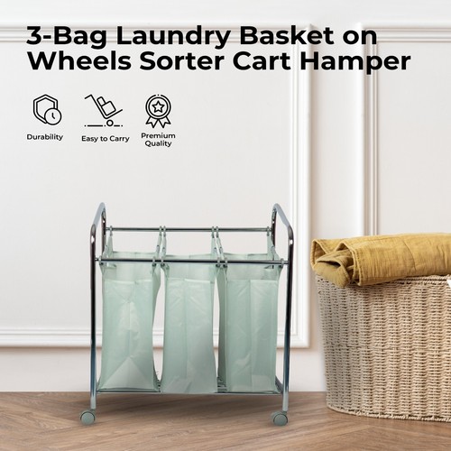Bag laundry basket - laundry, wheels