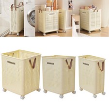 Laundry Basket Dirty Washing