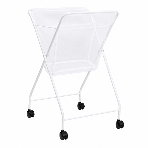 Avilo bend laundry - laundry, trolley