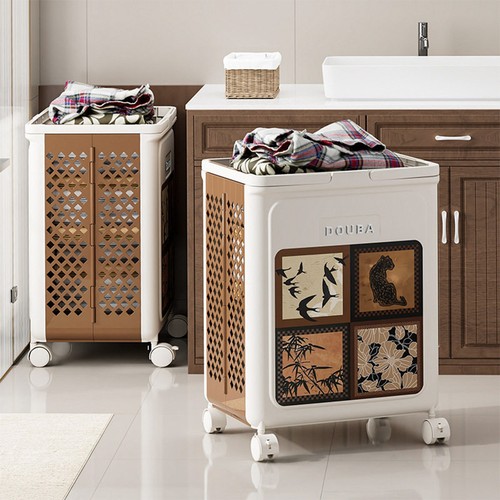 Foldable 66l compartment - 50/66l,